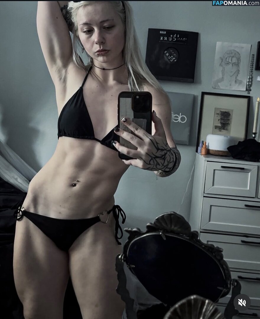 6natttynay9 / 6nattynat9 / tatievans Nackt OnlyFans  Geleaktes Foto #3