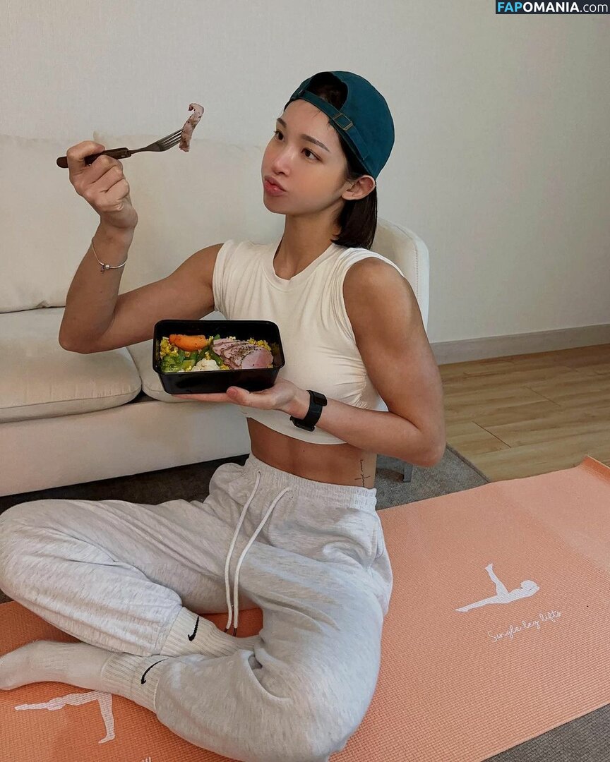 6pm9pm Nackt OnlyFans  Geleaktes Foto #6