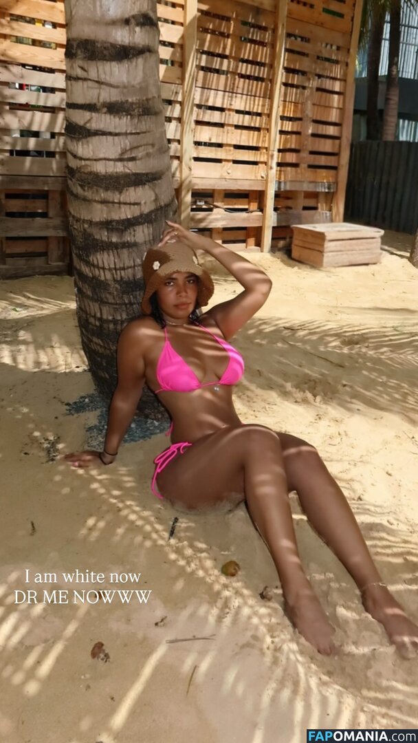 2sandz Nackt OnlyFans  Geleaktes Foto #1