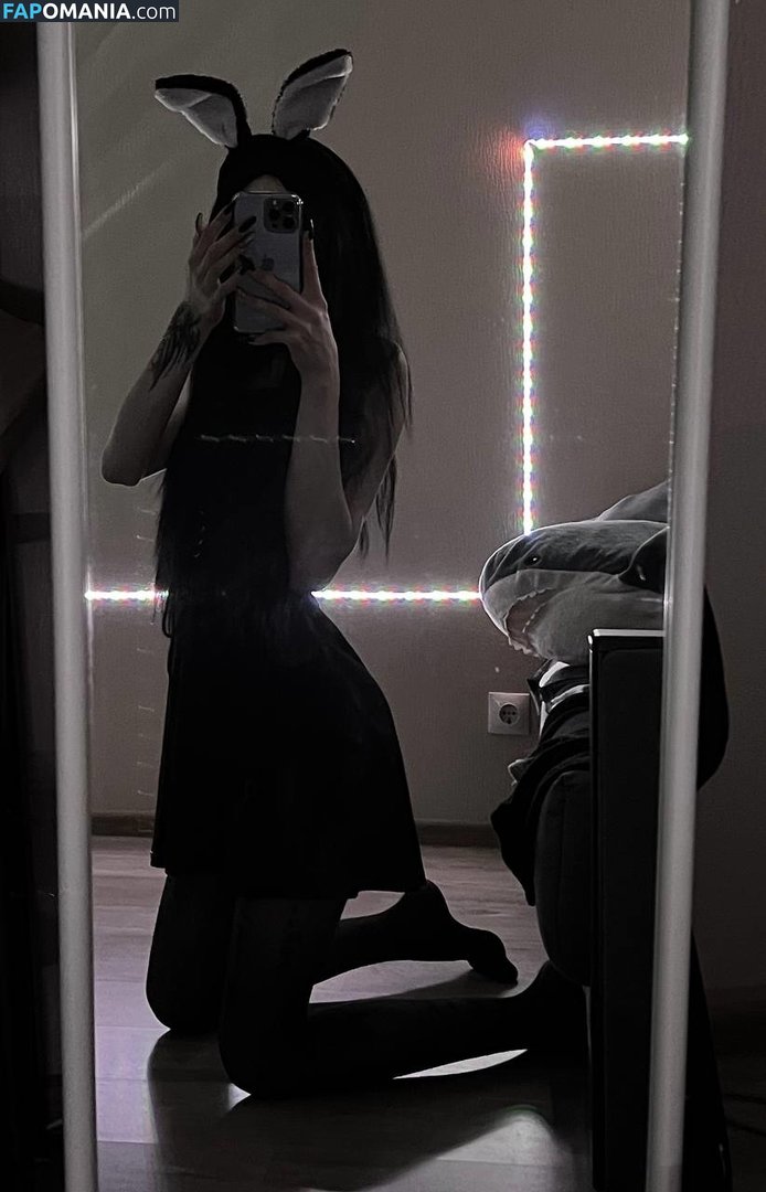 3tn4 / 3tna / _3tna_ Nackt OnlyFans  Geleaktes Foto #5