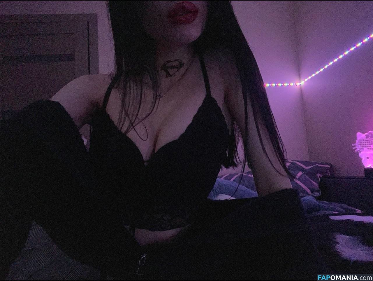 3tn4 / 3tna / _3tna_ Nackt OnlyFans  Geleaktes Foto #14