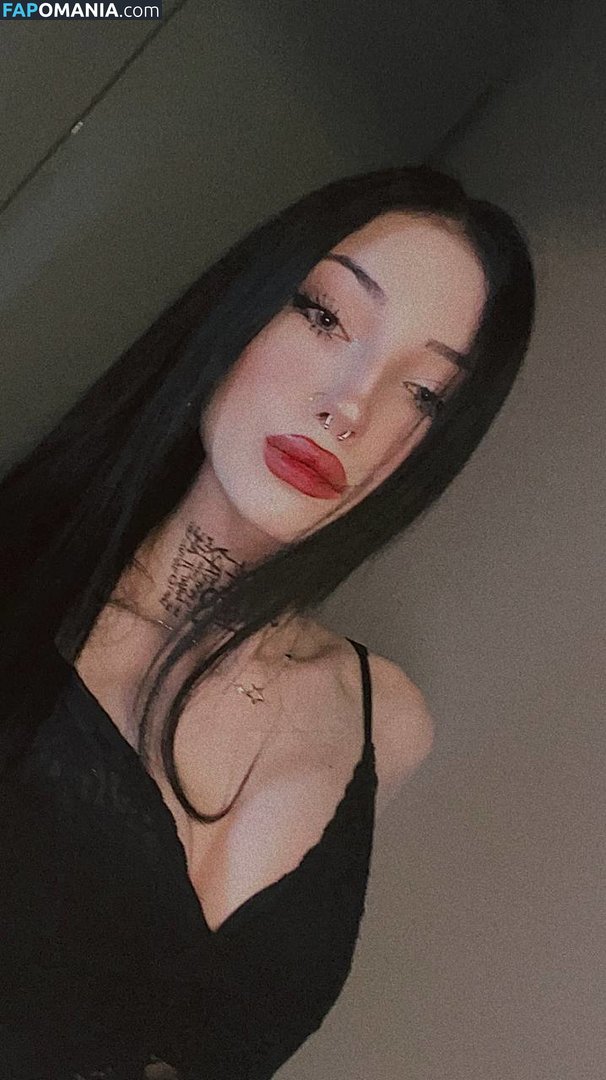 3tn4 / 3tna / _3tna_ Nackt OnlyFans  Geleaktes Foto #23