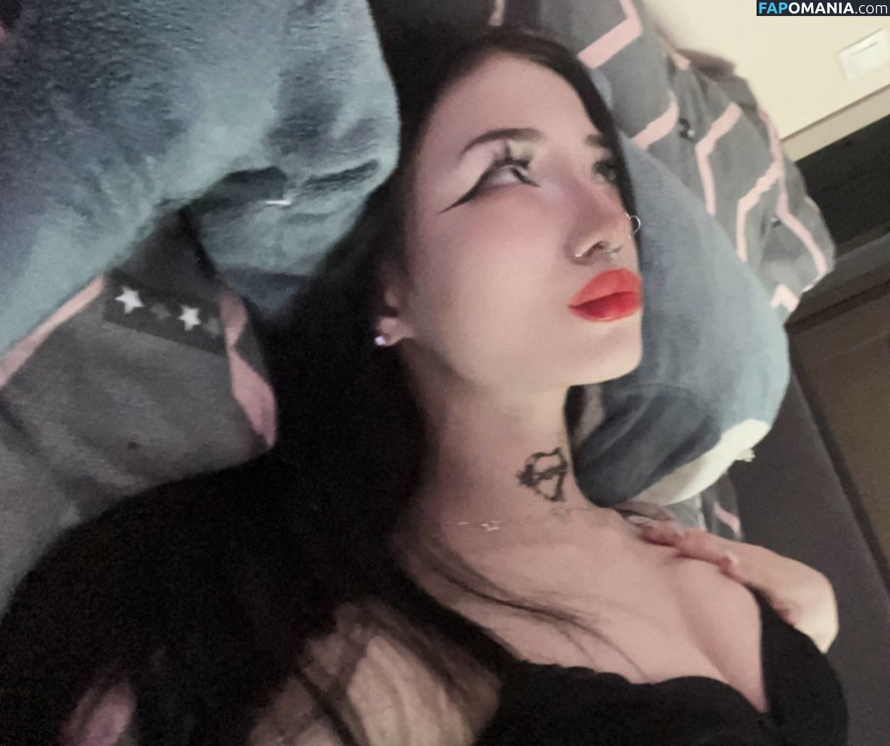 3tn4 / 3tna / _3tna_ Nackt OnlyFans  Geleaktes Foto #13