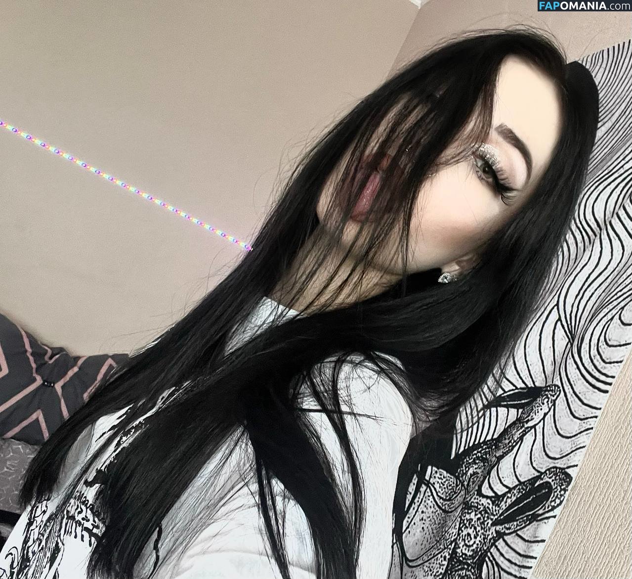 3tn4 / 3tna / _3tna_ Nackt OnlyFans  Geleaktes Foto #27