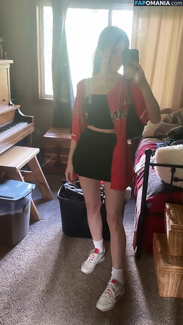  / A_Bit_Rebecca / A_Little_Rebecca Nackt OnlyFans  Geleaktes Foto #127