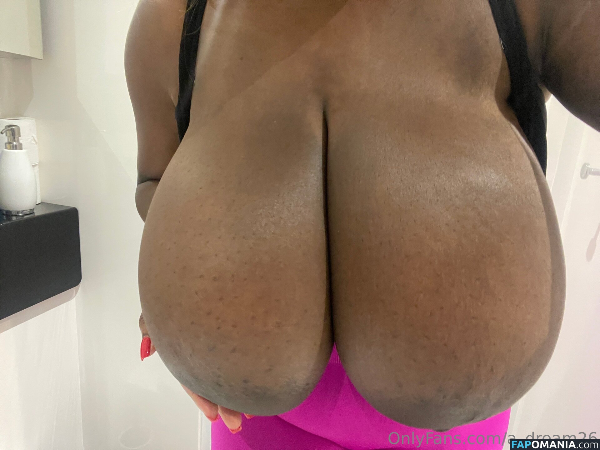 A_dream26 / dreamwastaken Nackt OnlyFans  Geleaktes Foto #19
