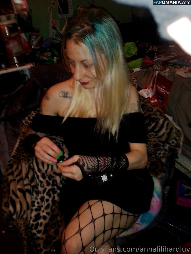 a_hardluv / hard2luvv Nackt OnlyFans  Geleaktes Foto #1