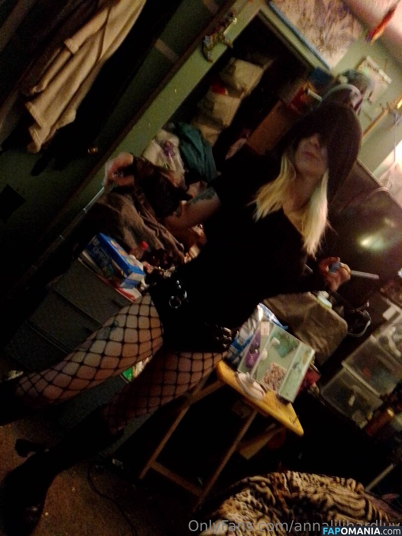 a_hardluv / hard2luvv Nackt OnlyFans  Geleaktes Foto #2
