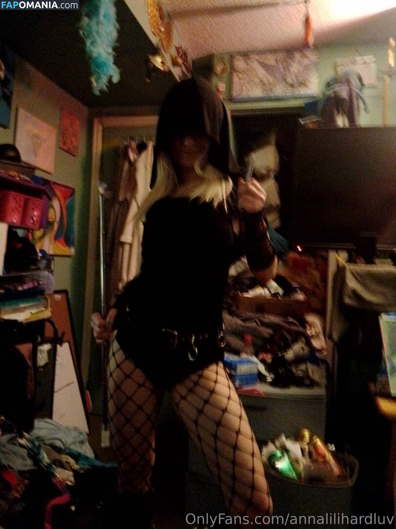 a_hardluv / hard2luvv Nackt OnlyFans  Geleaktes Foto #3