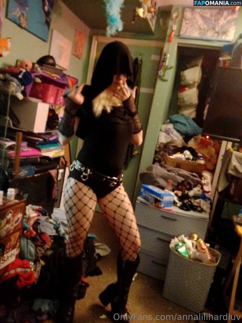 a_hardluv / hard2luvv Nackt OnlyFans  Geleaktes Foto #4