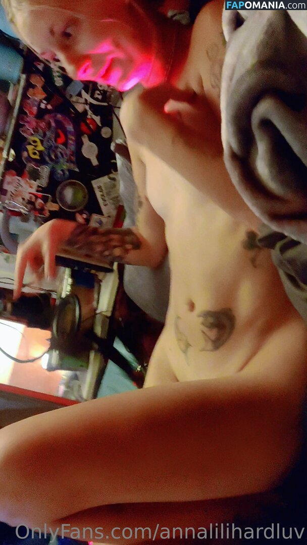 a_hardluv / hard2luvv Nackt OnlyFans  Geleaktes Foto #6
