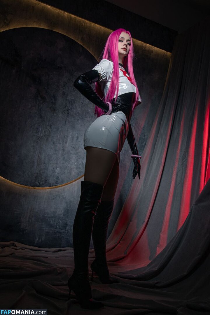 A_satan_el Nackt OnlyFans  Geleaktes Foto #1