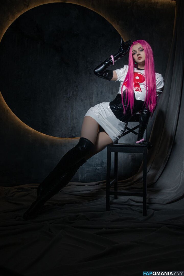 A_satan_el Nackt OnlyFans  Geleaktes Foto #2