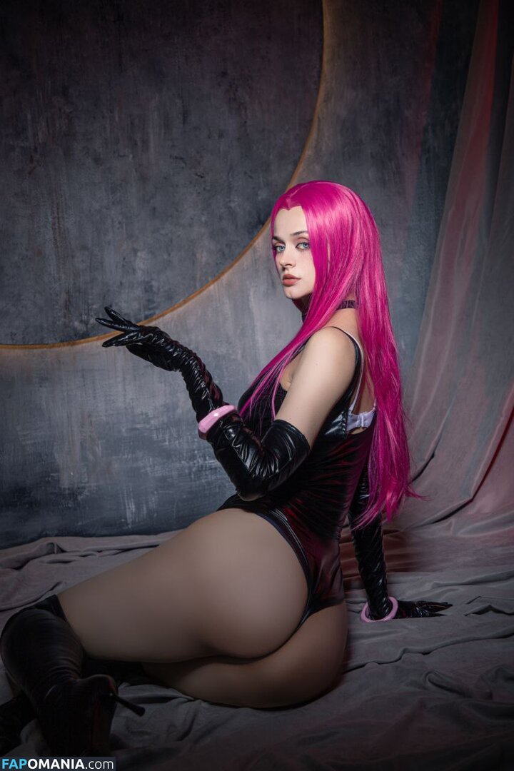 A_satan_el Nackt OnlyFans  Geleaktes Foto #4