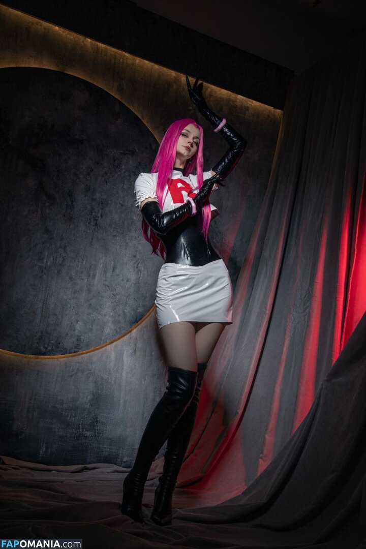 A_satan_el Nackt OnlyFans  Geleaktes Foto #6