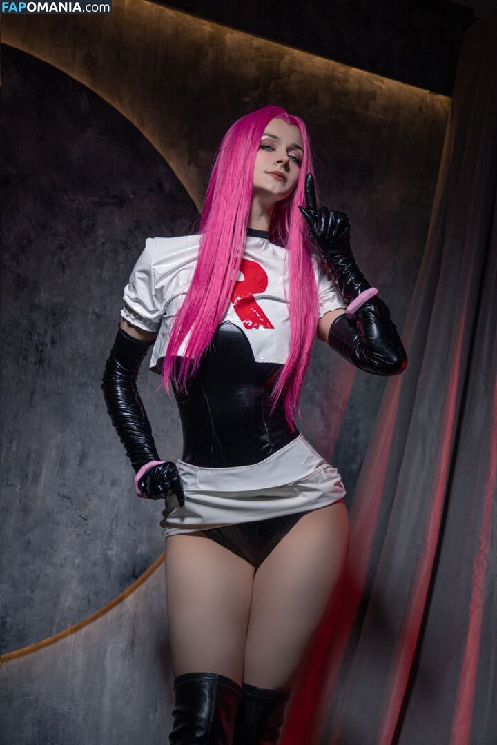 A_satan_el Nackt OnlyFans  Geleaktes Foto #8