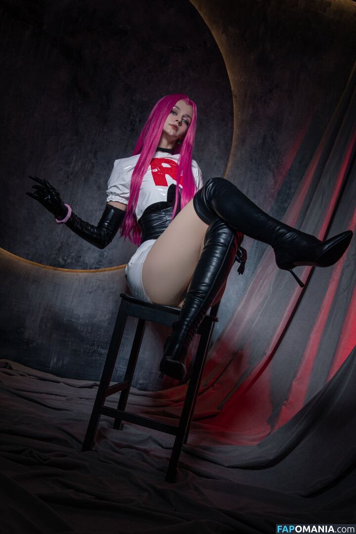 A_satan_el Nackt OnlyFans  Geleaktes Foto #10