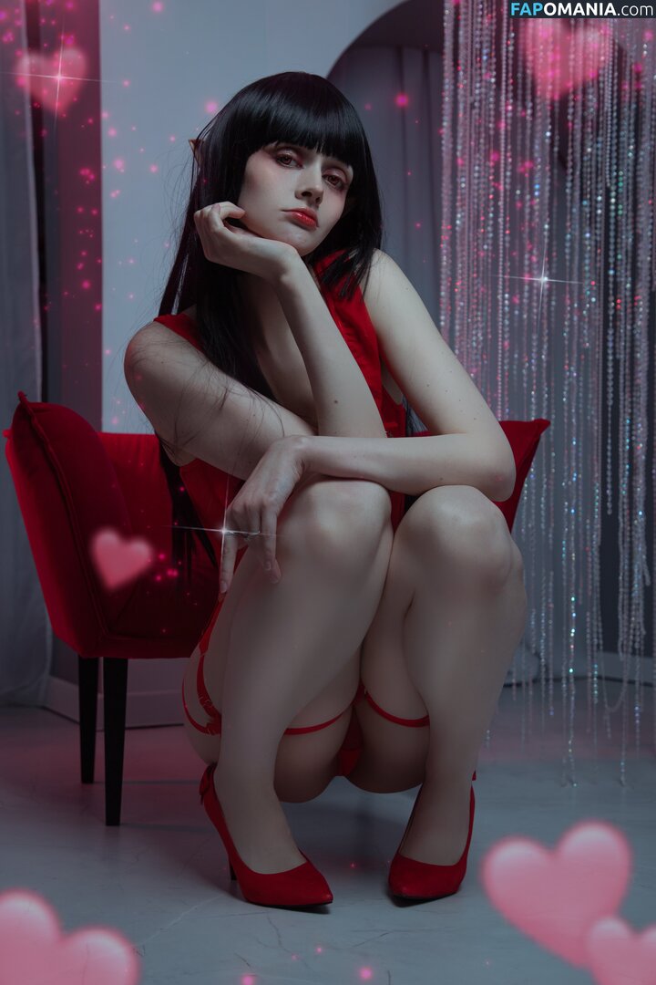 A_satan_el Nackt OnlyFans  Geleaktes Foto #17