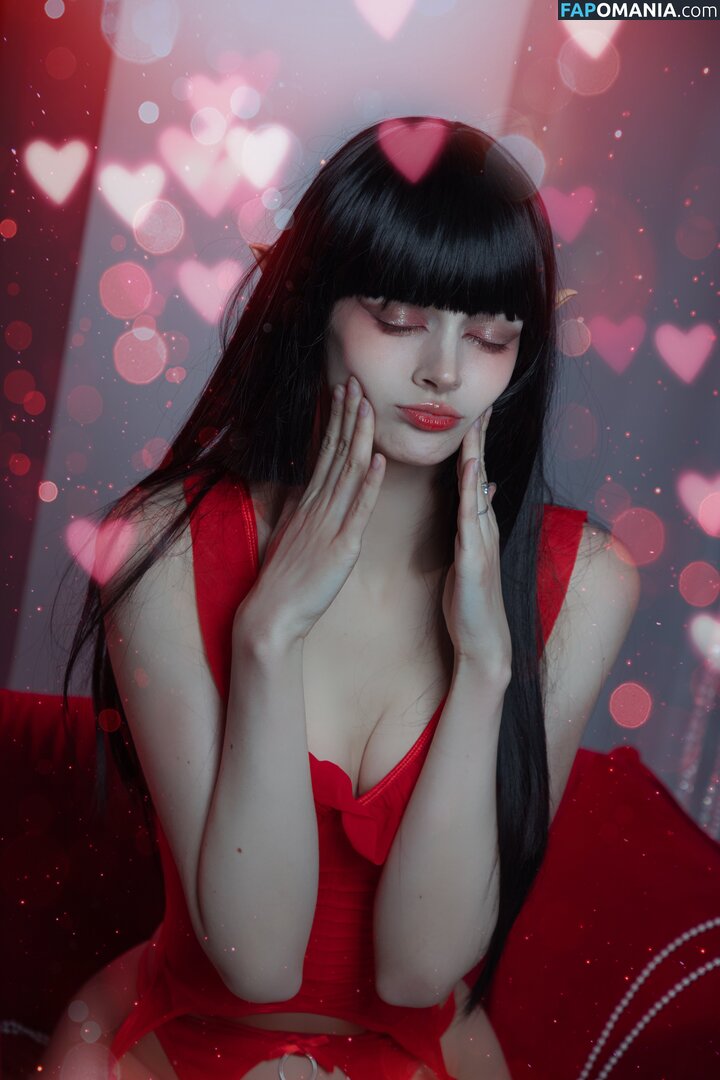 A_satan_el Nackt OnlyFans  Geleaktes Foto #30