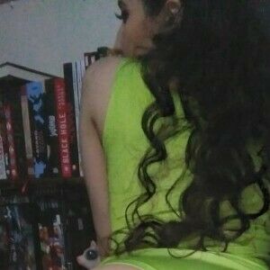 A Secret Girl