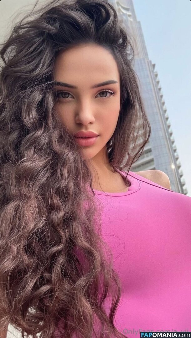 a_vii Nackt OnlyFans  Geleaktes Foto #8