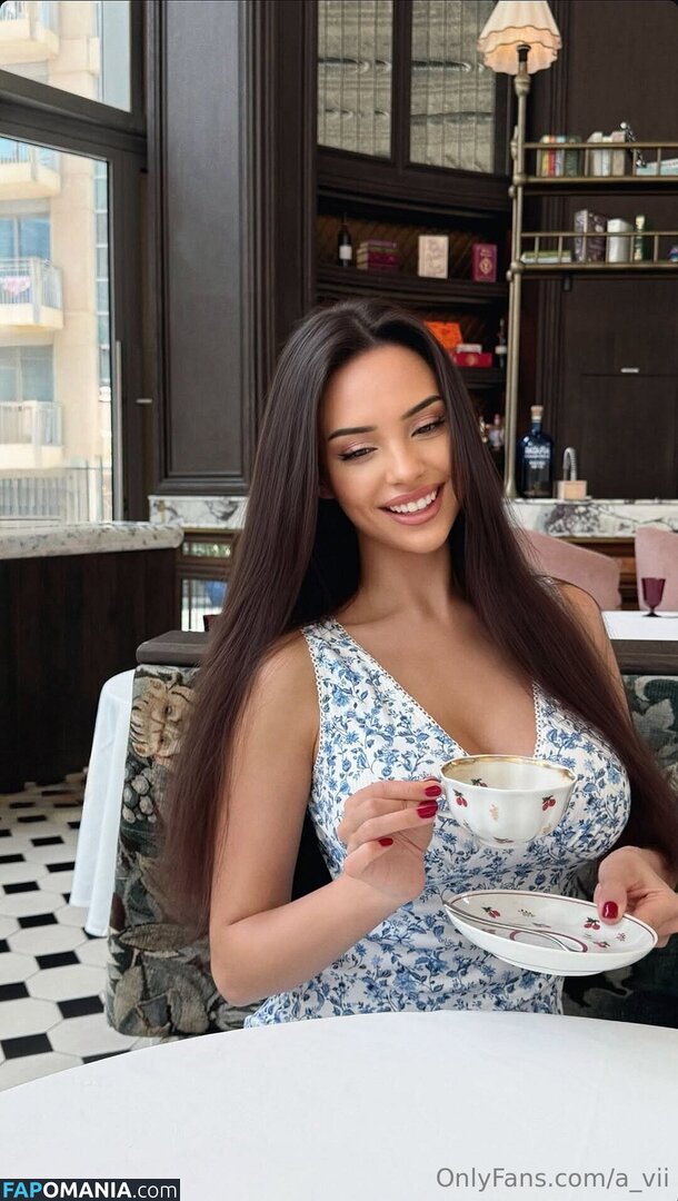 a_vii Nackt OnlyFans  Geleaktes Foto #12