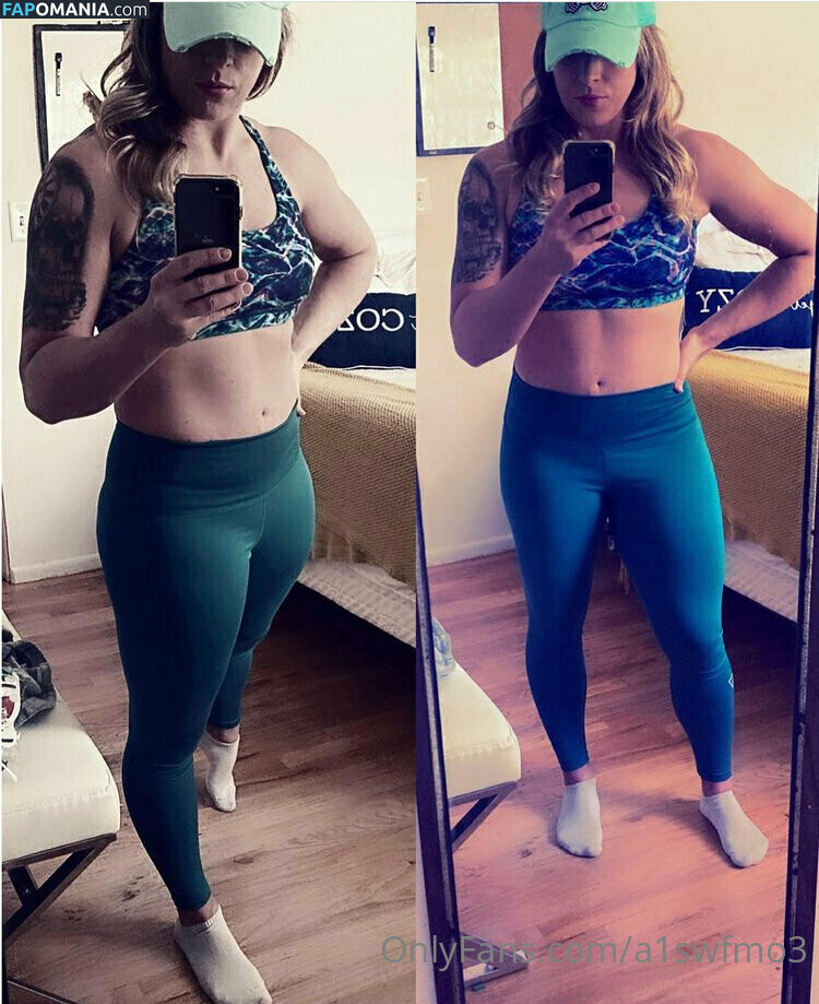 a1swfmo3 / ieatmypancakeswithaspoon Nackt OnlyFans  Geleaktes Foto #24