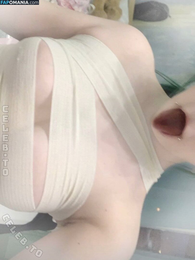 a666i999a Nackt OnlyFans  Geleaktes Foto #1