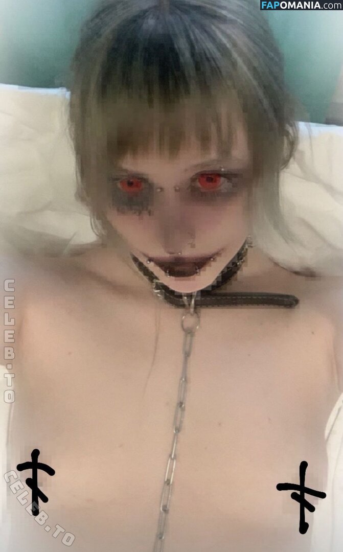 a666i999a Nackt OnlyFans  Geleaktes Foto #2