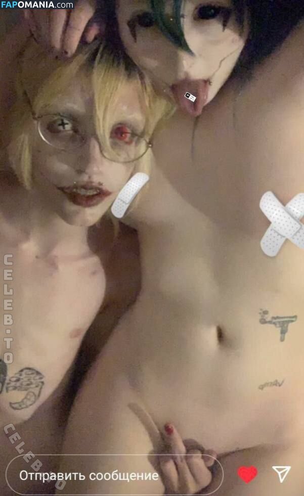 a666i999a Nackt OnlyFans  Geleaktes Foto #3