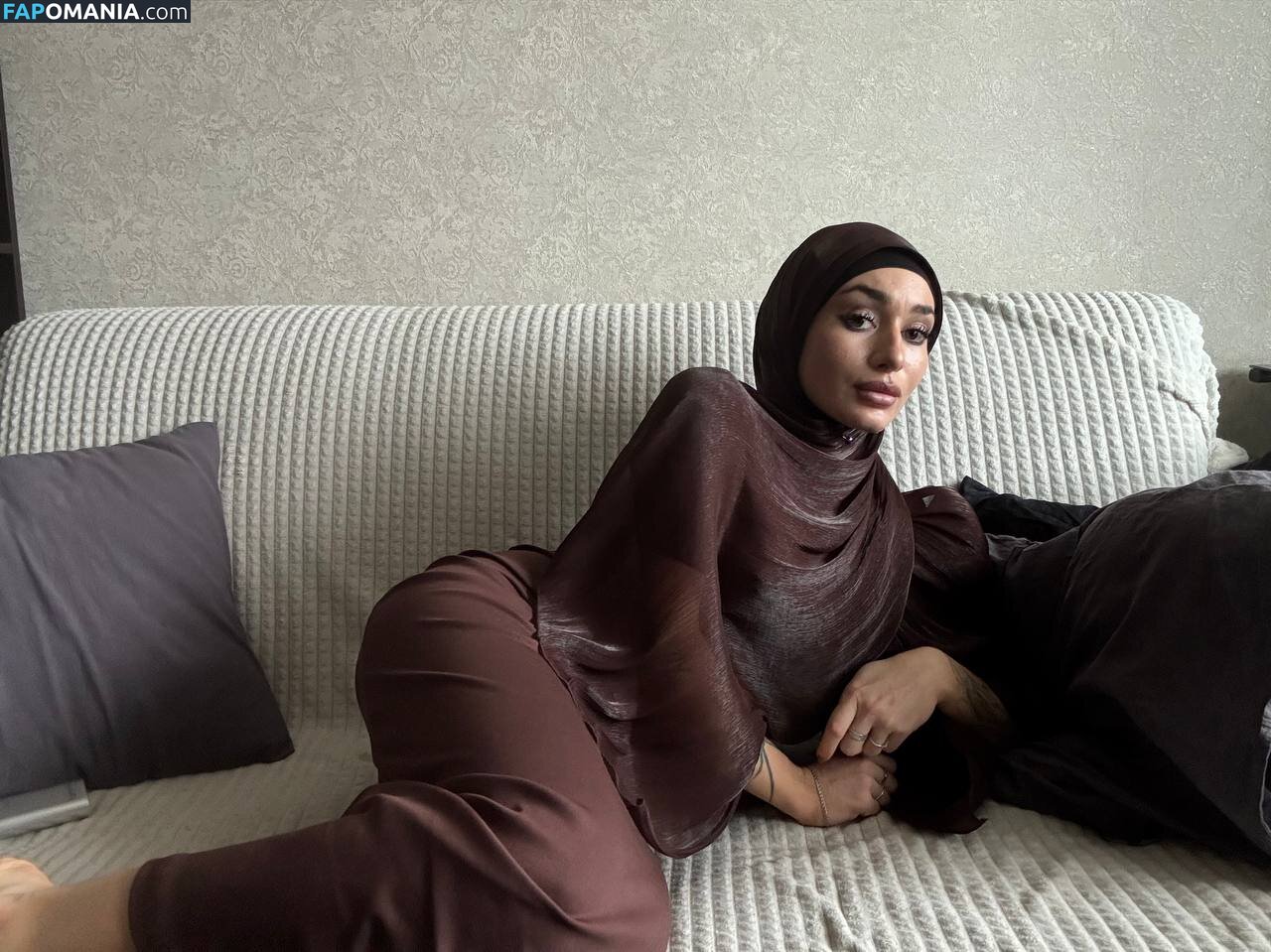 _aameliax_ / aaamelia Nackt OnlyFans  Geleaktes Foto #1