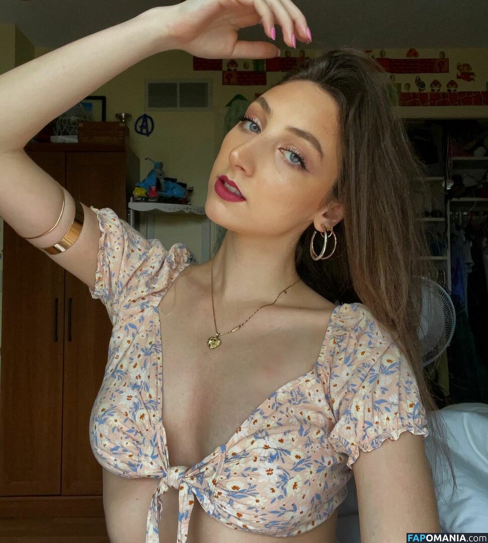 aaliyahluvss / aaliyahssofficiall / sueloham Nackt OnlyFans  Geleaktes Foto #1