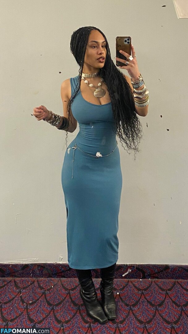 Aaliyeezy / theallierae Nackt OnlyFans  Geleaktes Foto #133