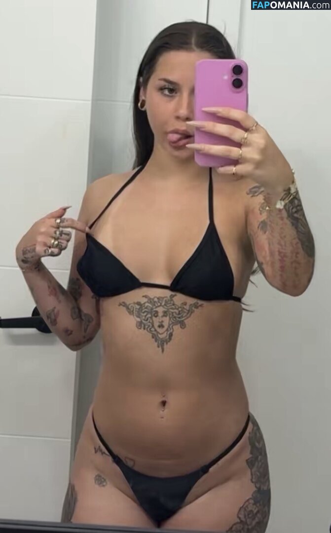 aalyiahtorres / aalyiahtorress Nackt OnlyFans  Geleaktes Foto #9