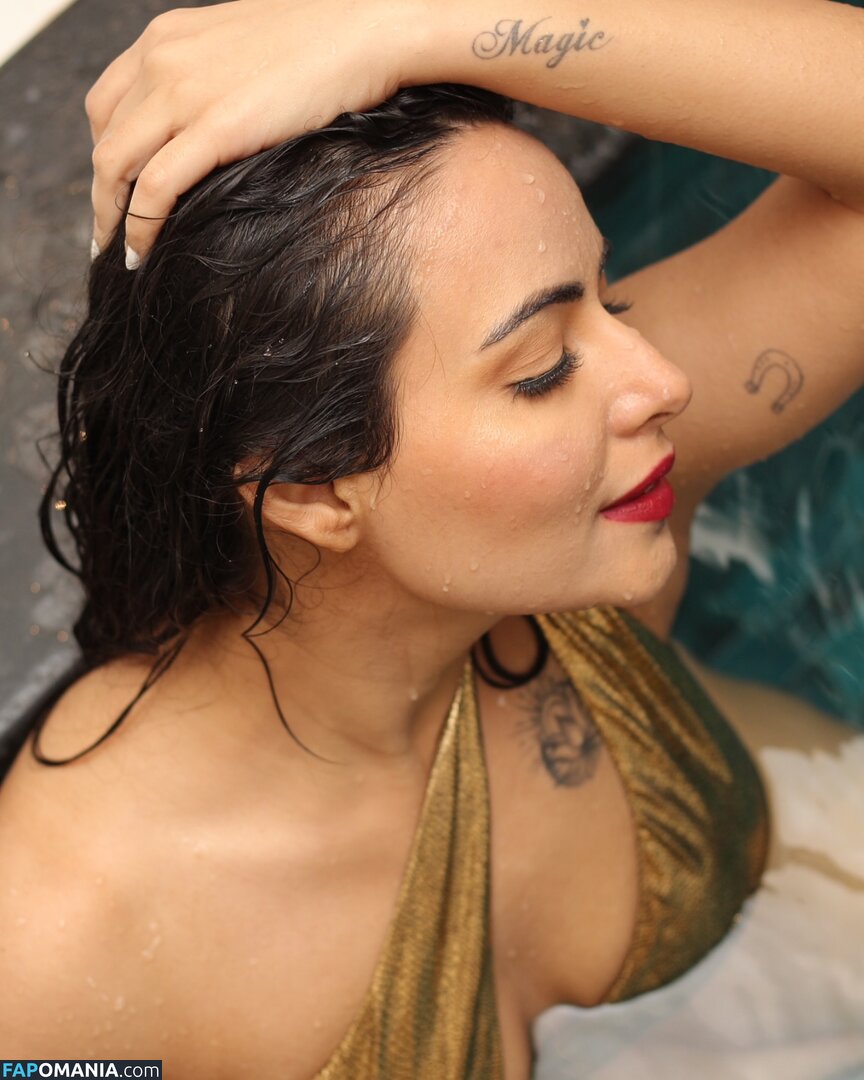 Aanchal Munjal / aanchalmunjalofficial Nackt OnlyFans  Geleaktes Foto #3