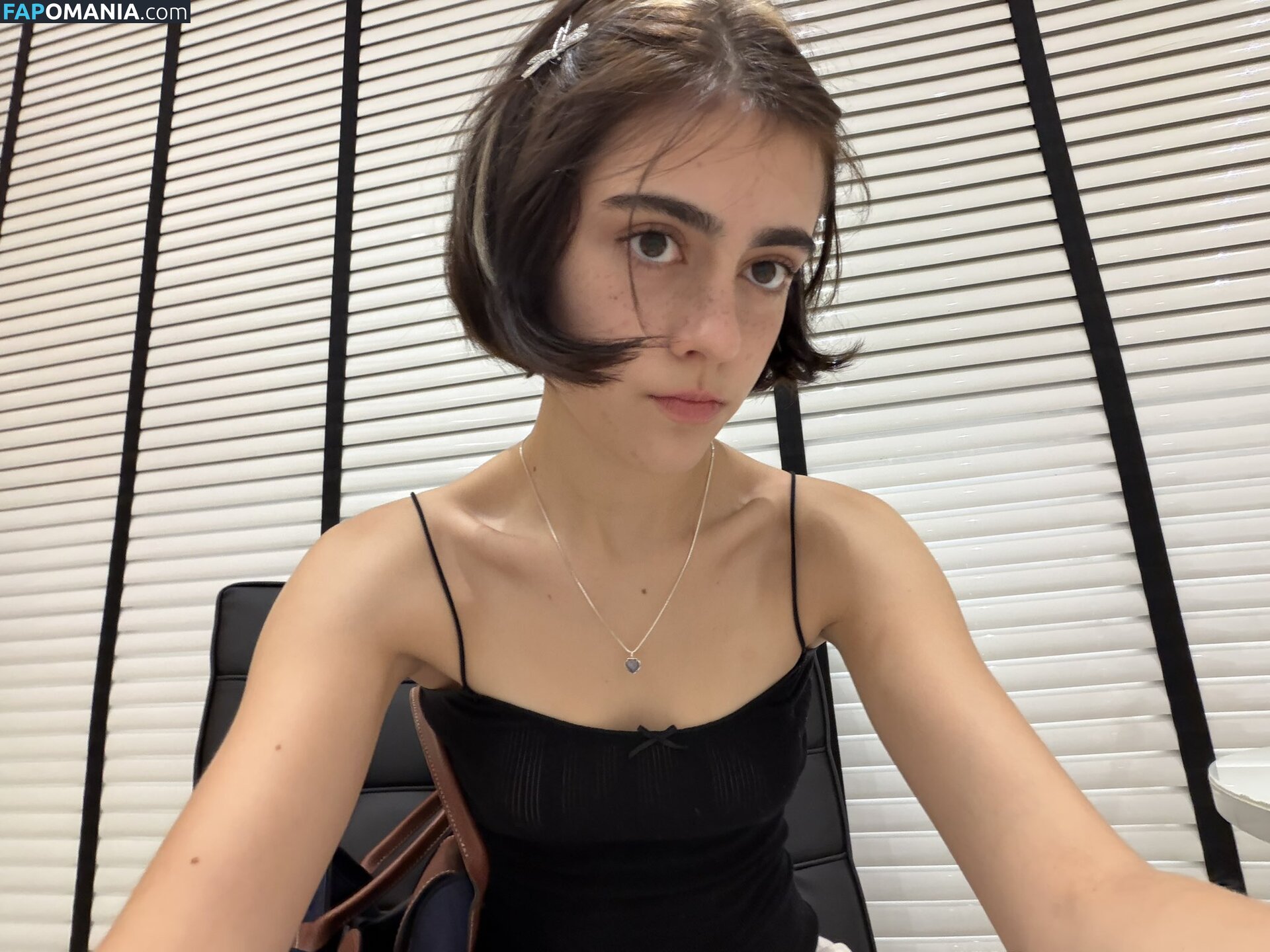 aangelarrochista / mrs_arockstar Nackt OnlyFans  Geleaktes Foto #54
