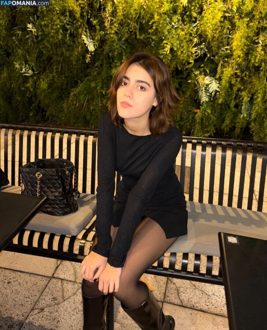 aangelarrochista / mrs_arockstar Nackt OnlyFans  Geleaktes Foto #69