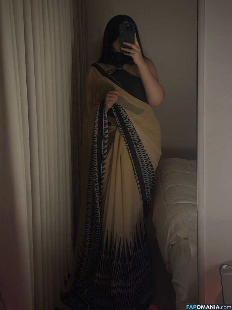 Aarohi Tirpude / aarohitirpude_ Nackt OnlyFans  Geleaktes Foto #22