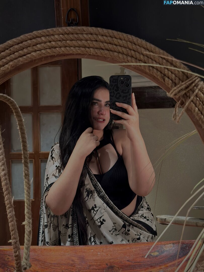 Aarohi Tirpude / aarohitirpude_ Nackt OnlyFans  Geleaktes Foto #23