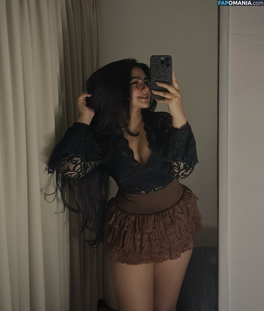 Aarohi Tirpude / aarohitirpude_ Nackt OnlyFans  Geleaktes Foto #24