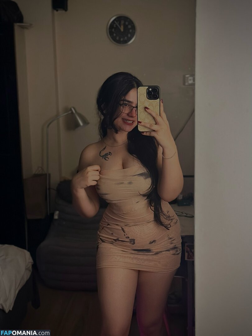 Aarohi Tirpude / aarohitirpude_ Nackt OnlyFans  Geleaktes Foto #37