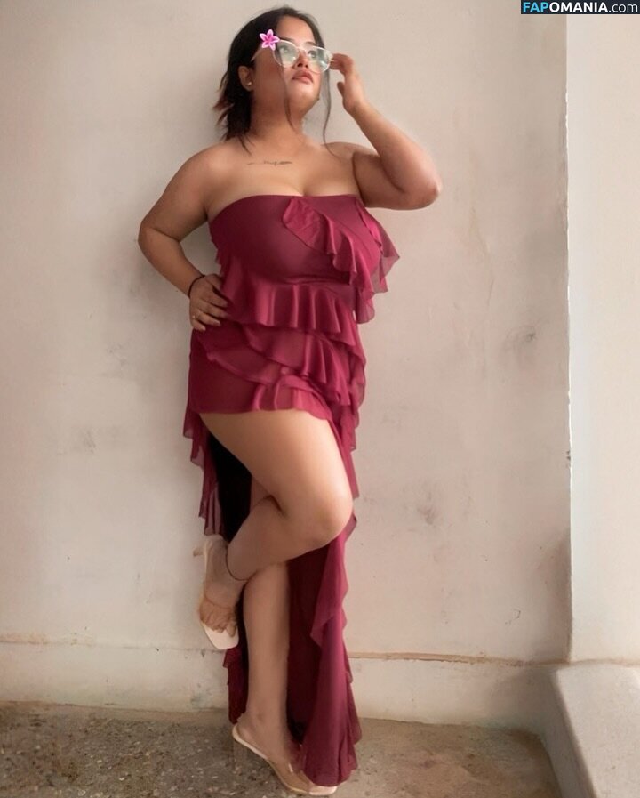 Aastha Singh / yaar.aasthaa Nackt OnlyFans  Geleaktes Foto #1