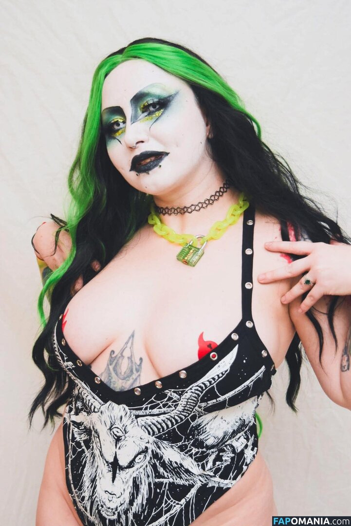 abadon_aew / cw / https: Nackt OnlyFans  Geleaktes Foto #1