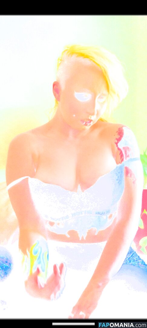 Abadon / Thezombae Nackt OnlyFans  Geleaktes Foto #3