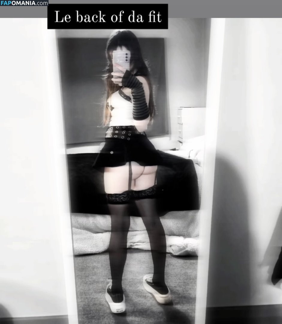 abandoned_eris / abandonederis Nackt OnlyFans  Geleaktes Foto #6