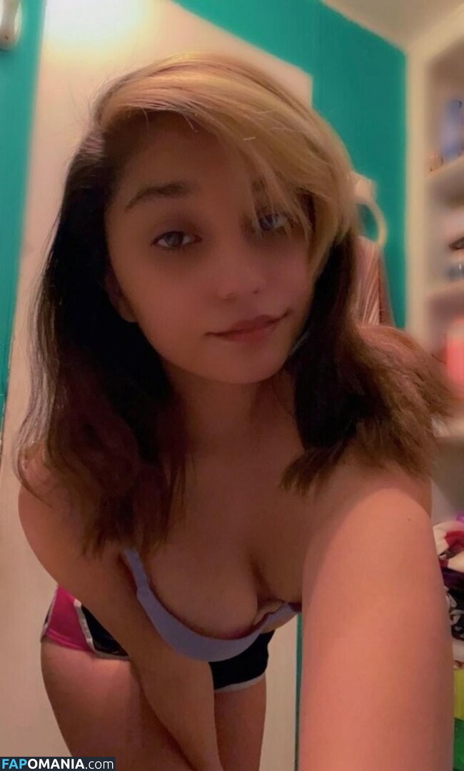 Abb Xster Nackt OnlyFans  Geleaktes Foto #6