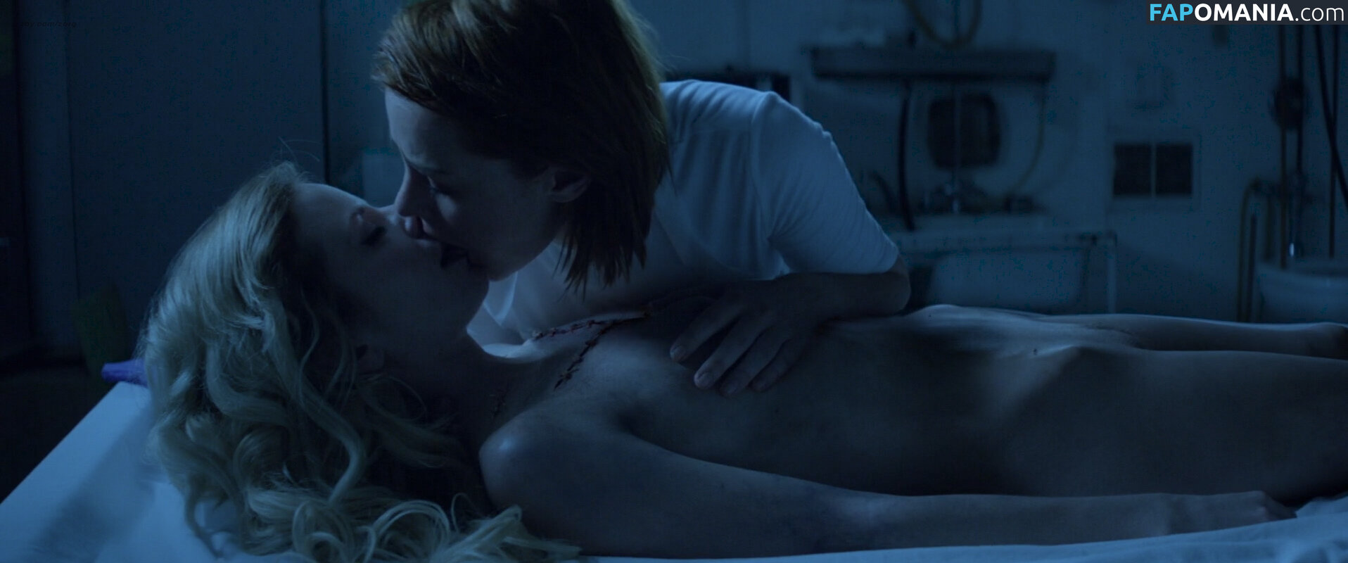 Abbey Lee Kershaw / abbeylee Nackt OnlyFans  Geleaktes Foto #111