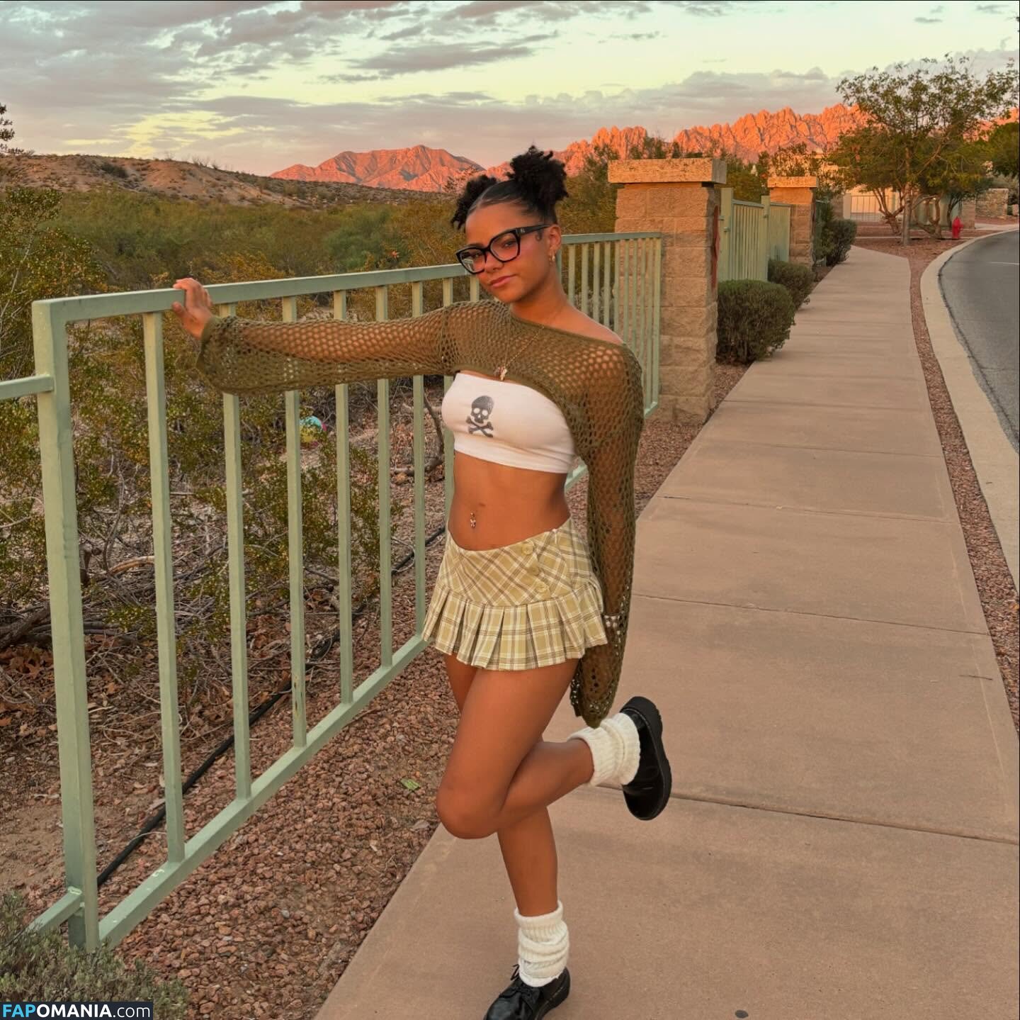 Abbey Road / abbeyyrd Nackt OnlyFans  Geleaktes Foto #3