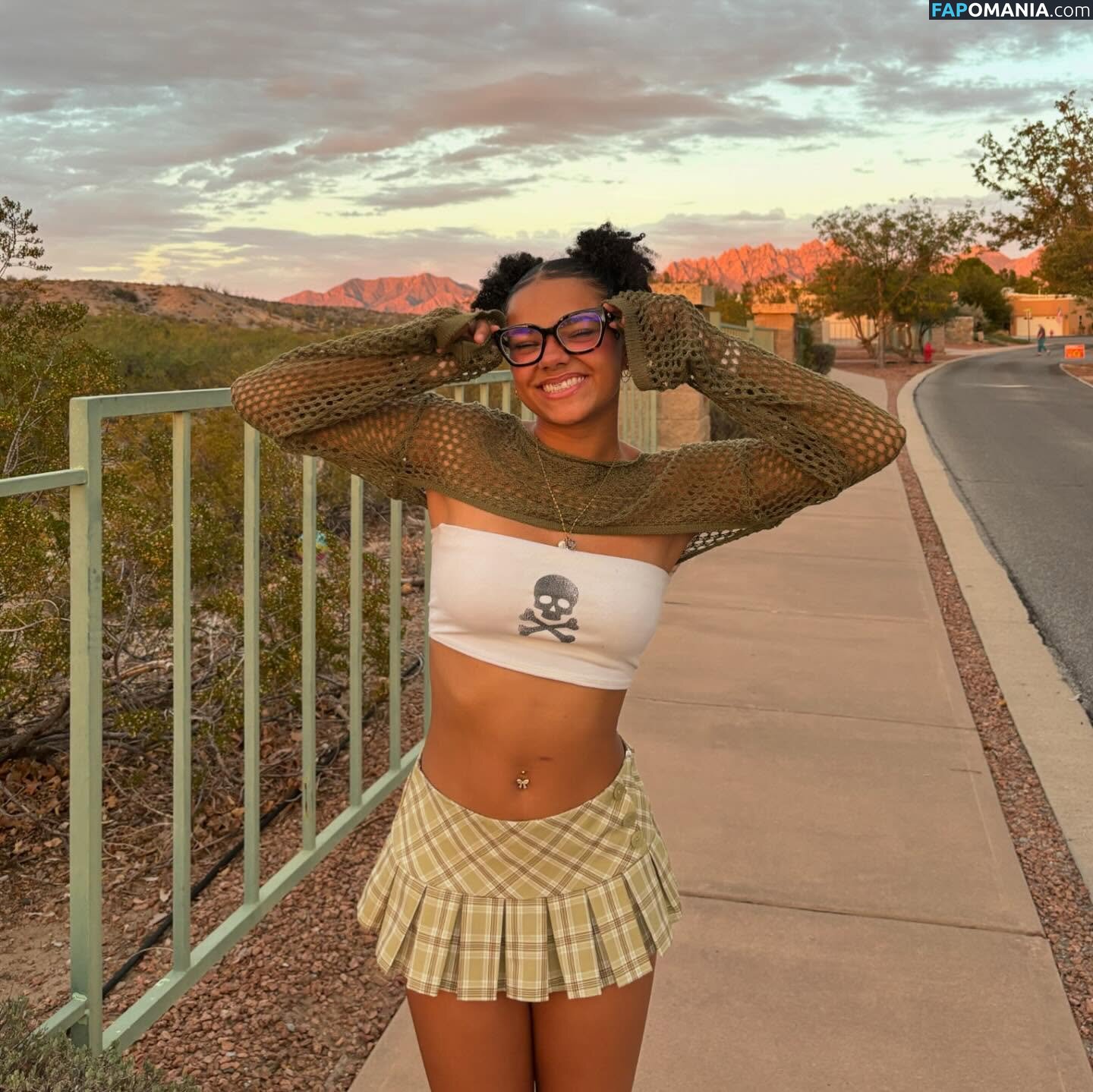 Abbey Road / abbeyyrd Nackt OnlyFans  Geleaktes Foto #4