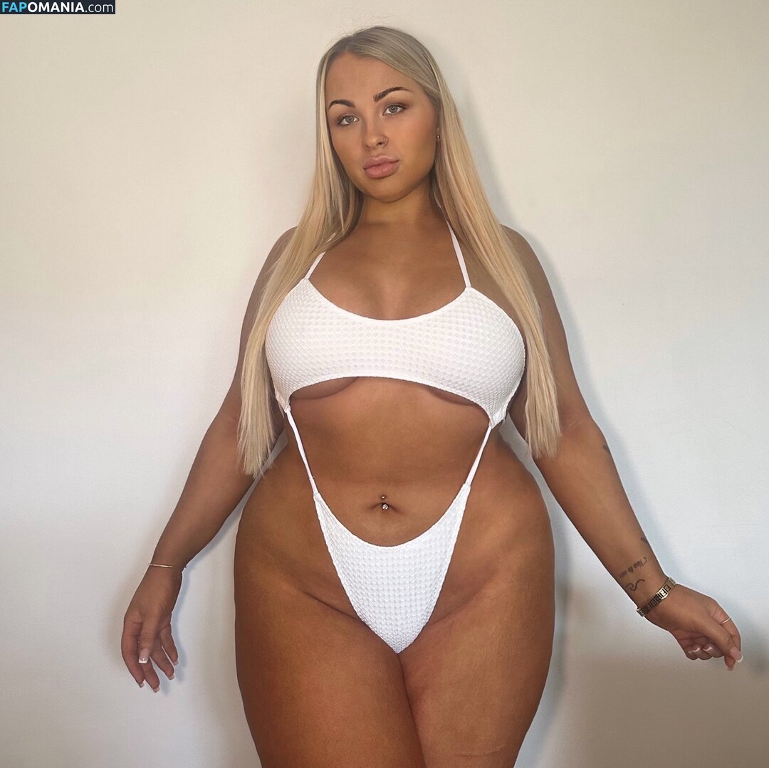 Abbie Carroll Nackt OnlyFans  Geleaktes Foto #1